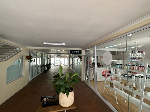 To Let commercial Property for Rent in Claremont Western Cape